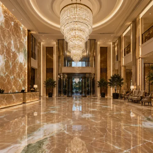 Onyx Marble
