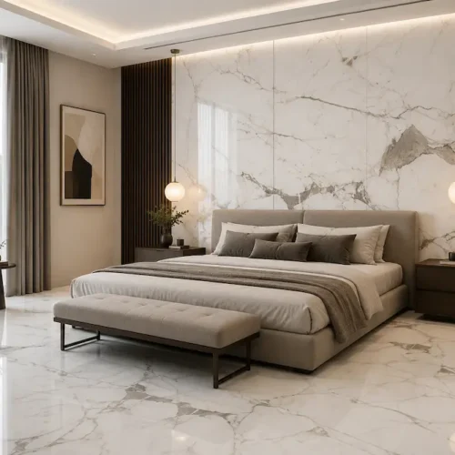 Statuario Marble