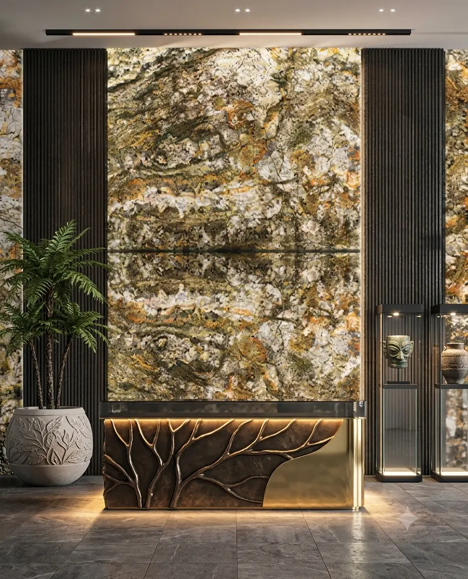 Example Granite