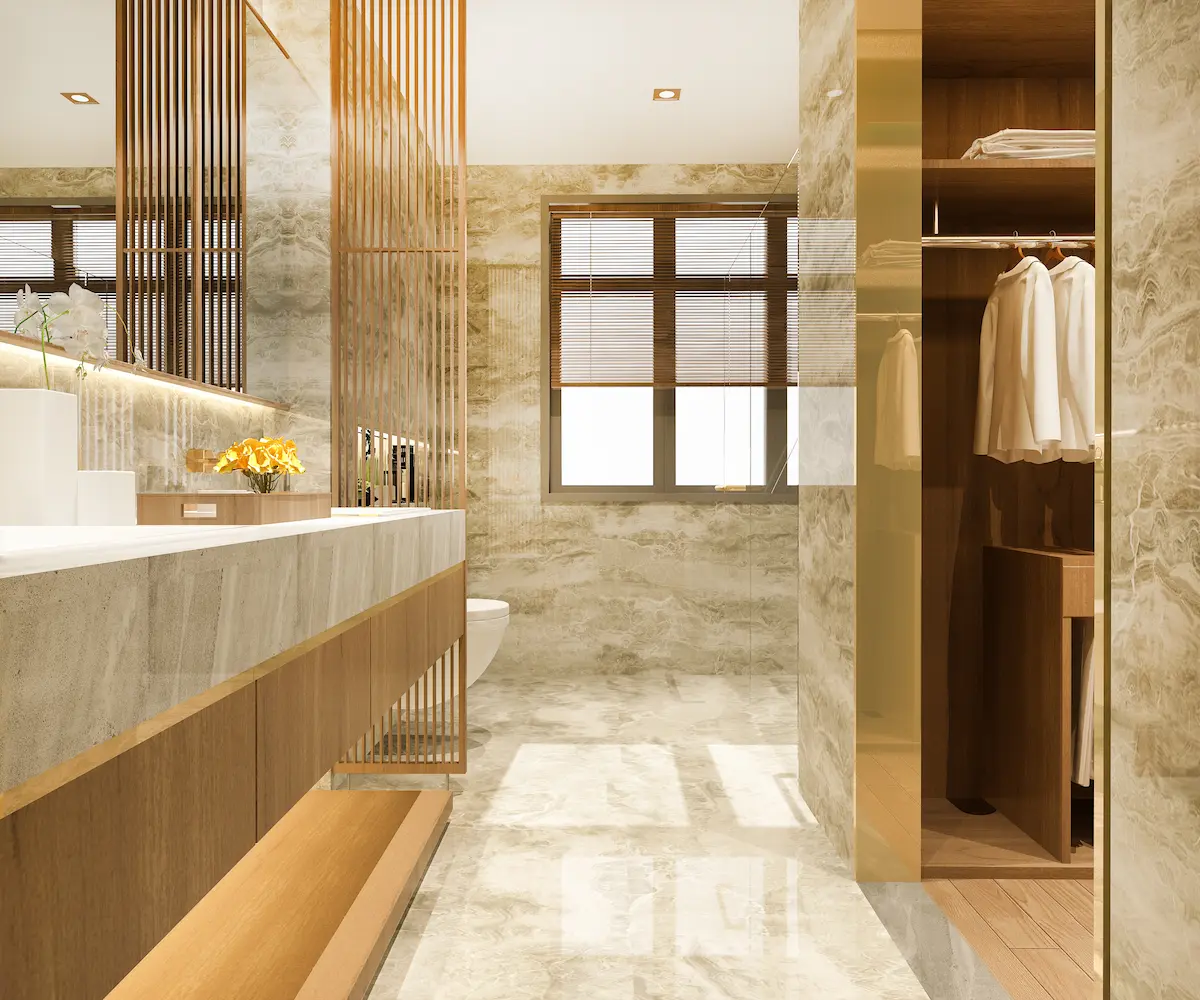 Example Granite